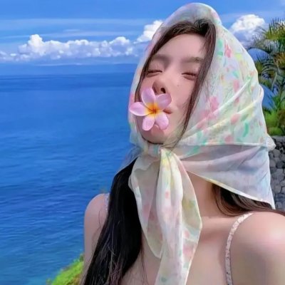 回到沙滩