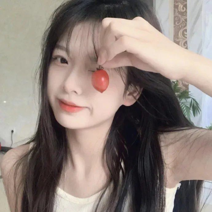 罪美人